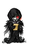 Death and his lis