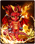 Draegon: Inheritor of Flames
