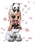 Just a cute girl.
