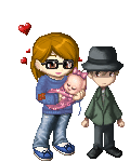 Loving Family