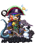 Mutated Pirate