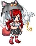 An.... angel?