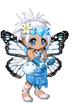 Blue Moon Moth Fa
