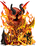 Lucifer on a Ramp