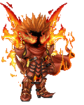 Demonic Martial A