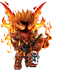Demonic Samurai
