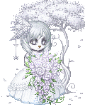 ghost bride