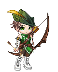 Robin Hood (girl)