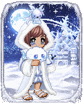Simple and Clean Snow Wizard 