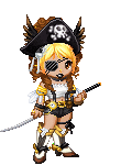 Yarrr a pirate I be