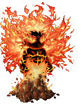 My Fire Avatar