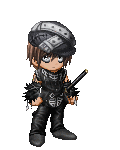 Monochrome Rogue