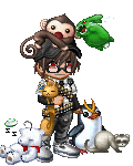 Zoo Keeper