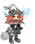 Fire & Ice Witch