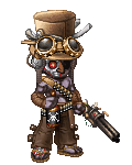 The Real SteamPunk Kid