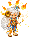 ooOOoo, fire s pw