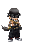MEXICAN MAFIA