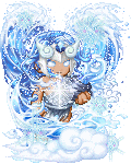Ocean Goddess