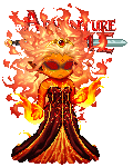 Flame Princess- A