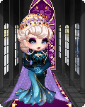 Coronation Elsa