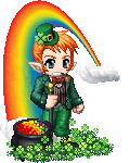 Leprechaun