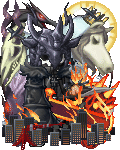 Demon Overlord