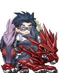 Wild scientist