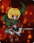 Blood Armin