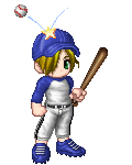 Baseball Jasper H
