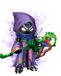 sorcerer of chaos