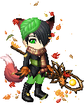 Fox of the Fall