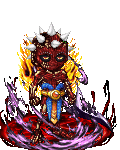  Warrior of Anube
