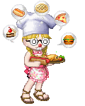 So Much To Cook..