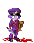 FNAF -Purple Guy