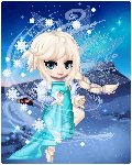 Elsa [Frozen]