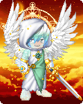 Pure angelic guardian