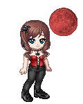 Gothic Vampire Mo