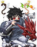 zack in wolf