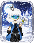 Snow Princess