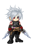 .hack// - Haseo (First Form)