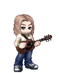 Shannon Hoon of B