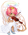 Musical angel