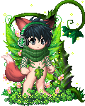 Boy of Nature