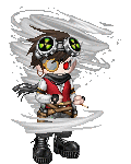 steampunk boy