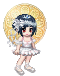 Swan Lake{odette}
