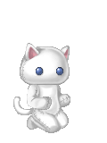 kiki kitty mascot