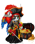 Queen of Pirates,Ships & Gold!