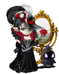 Dark Fashionable 