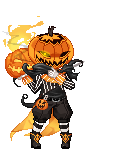 Halloween Avatar 