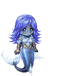 mermaid Shekinah